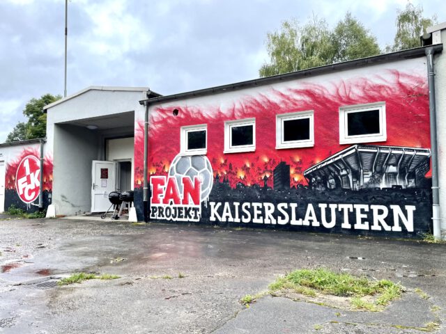 Kartoffelhalle