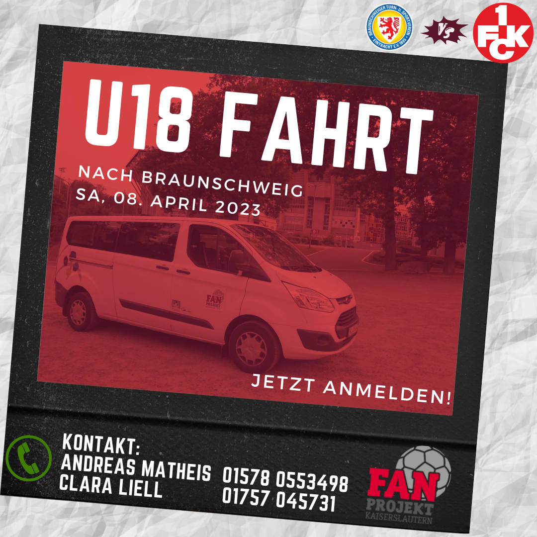 U18 fahrt(1)