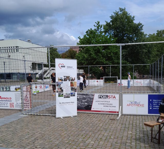 Jugend dreht am Rat(haus)!